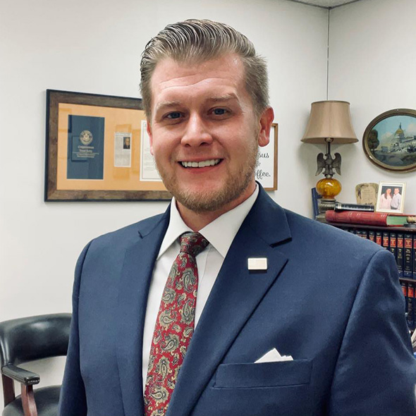 Circuit Clerk Tishomingo County Mississippi