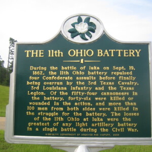 11th Ohio Battery