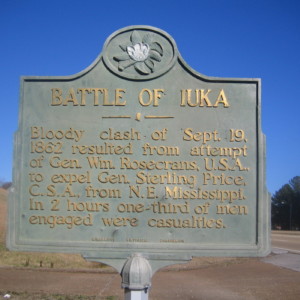 Battle of Iuka