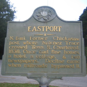 Eastport