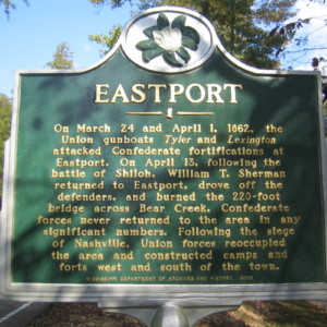 Eastport