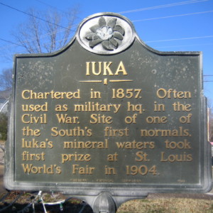 Iuka