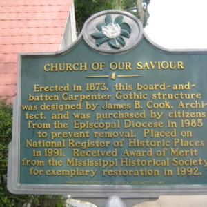 Church of Our Saviour
