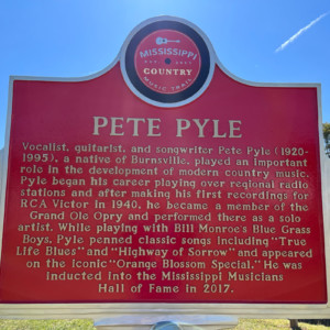 Pete Pyle